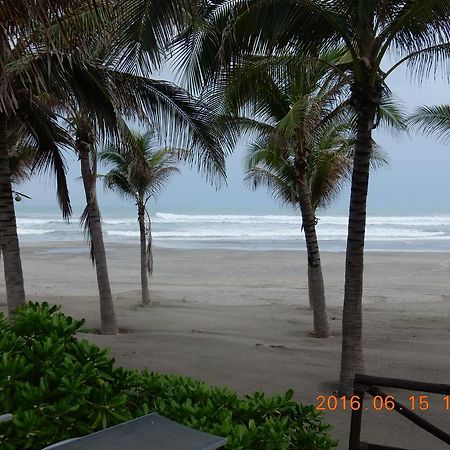 La Isla Gran Cayman 904 Apartment Acapulco Bagian luar foto