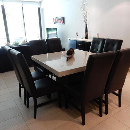 La Isla Gran Cayman 904 Apartment Acapulco Bagian luar foto