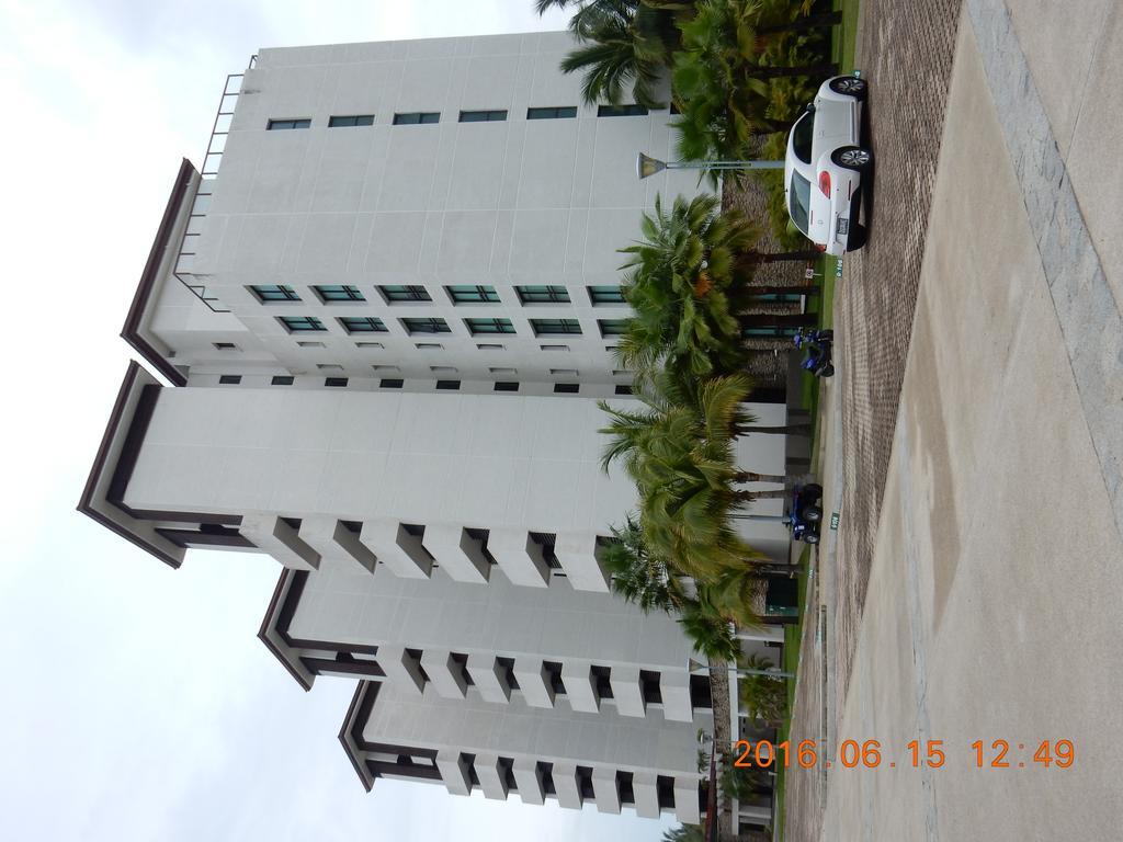 La Isla Gran Cayman 904 Apartment Acapulco Bagian luar foto