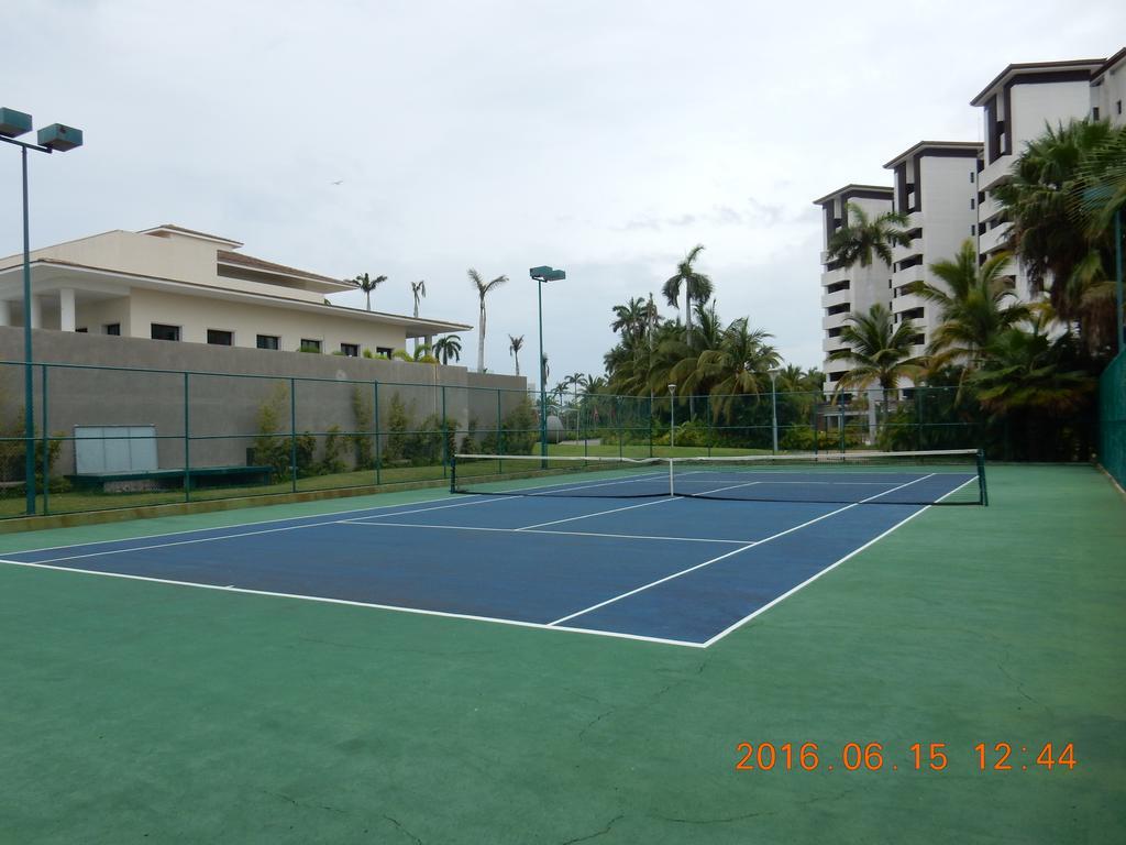 La Isla Gran Cayman 904 Apartment Acapulco Bagian luar foto