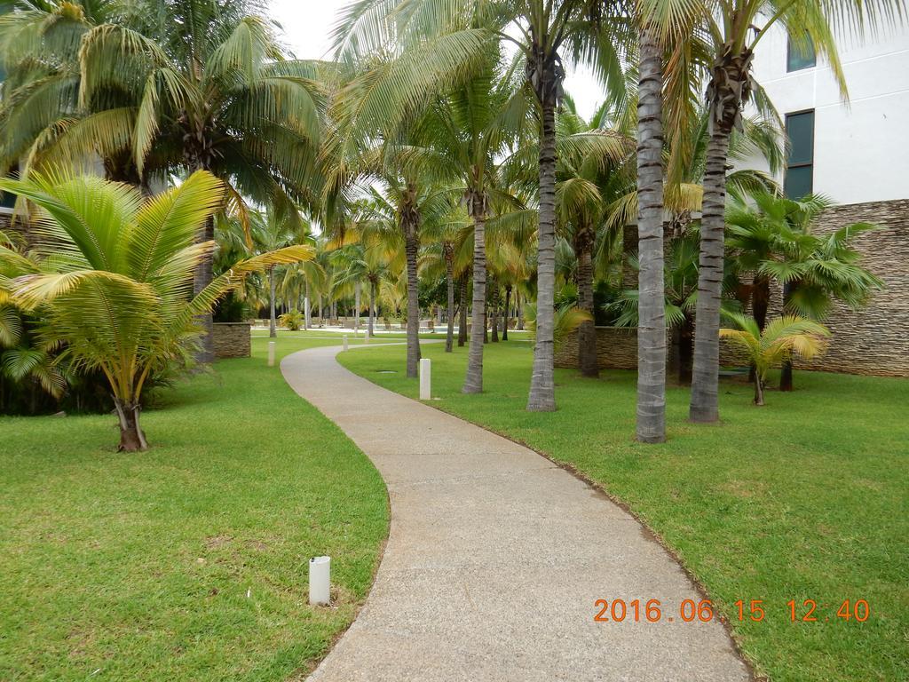 La Isla Gran Cayman 904 Apartment Acapulco Bagian luar foto