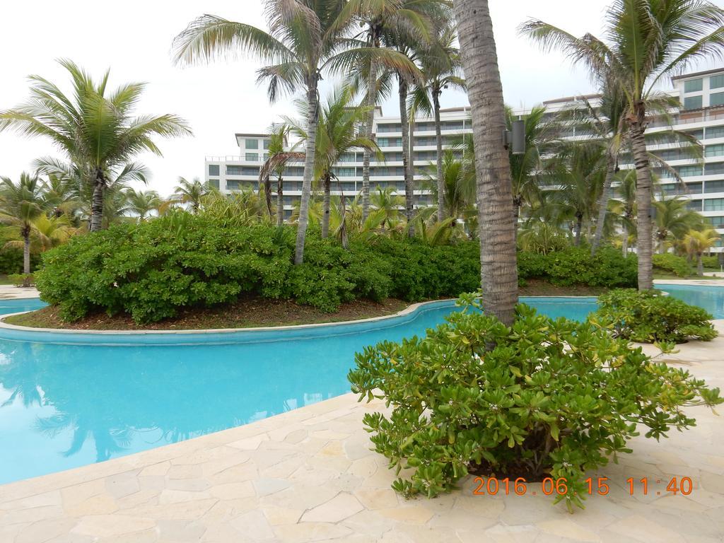 La Isla Gran Cayman 904 Apartment Acapulco Bagian luar foto