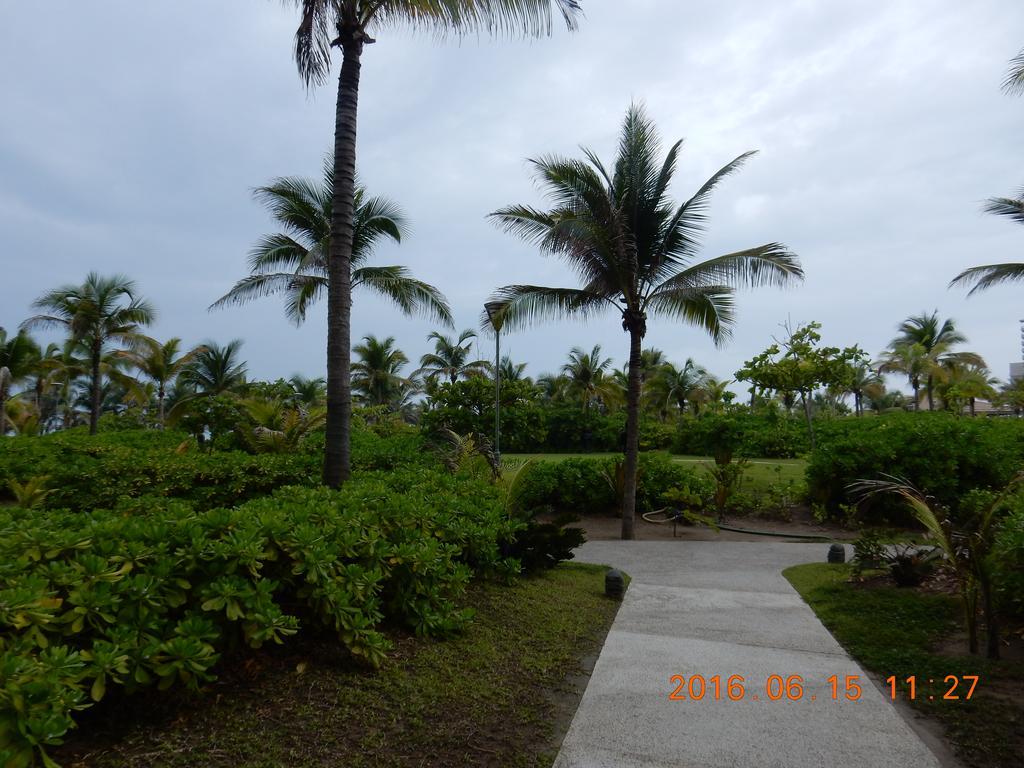 La Isla Gran Cayman 904 Apartment Acapulco Bagian luar foto