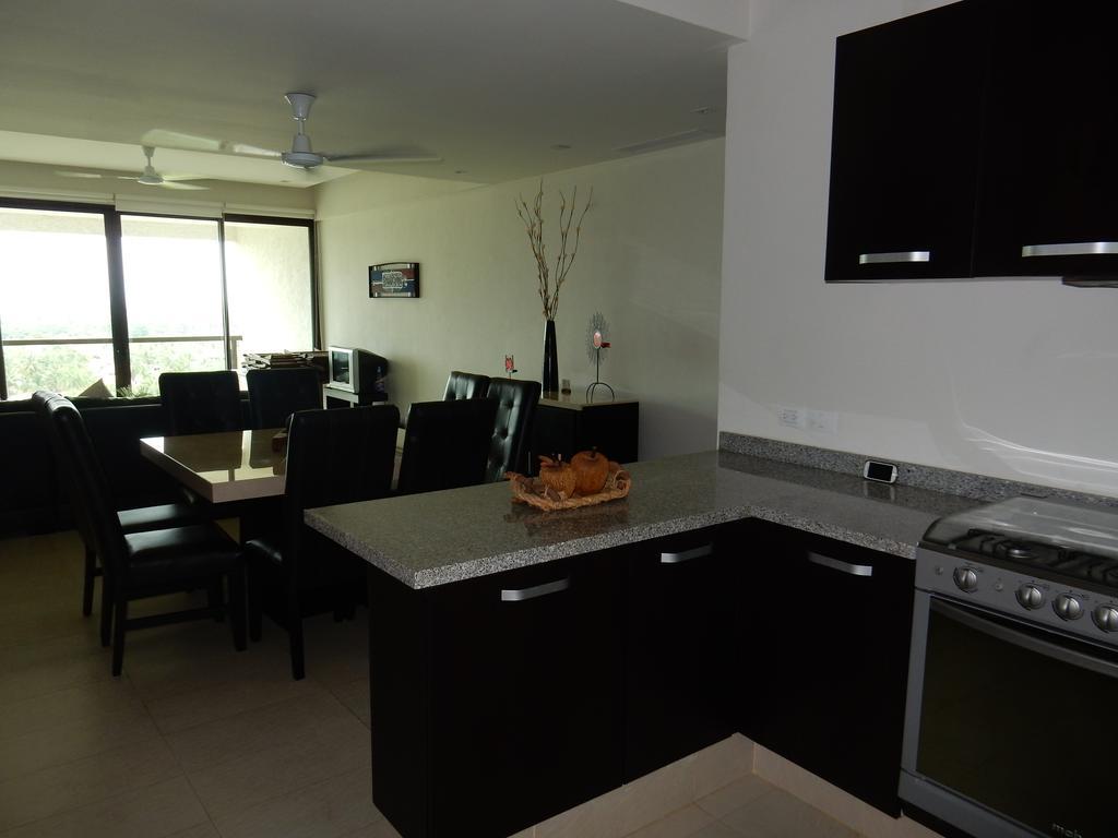 La Isla Gran Cayman 904 Apartment Acapulco Bagian luar foto