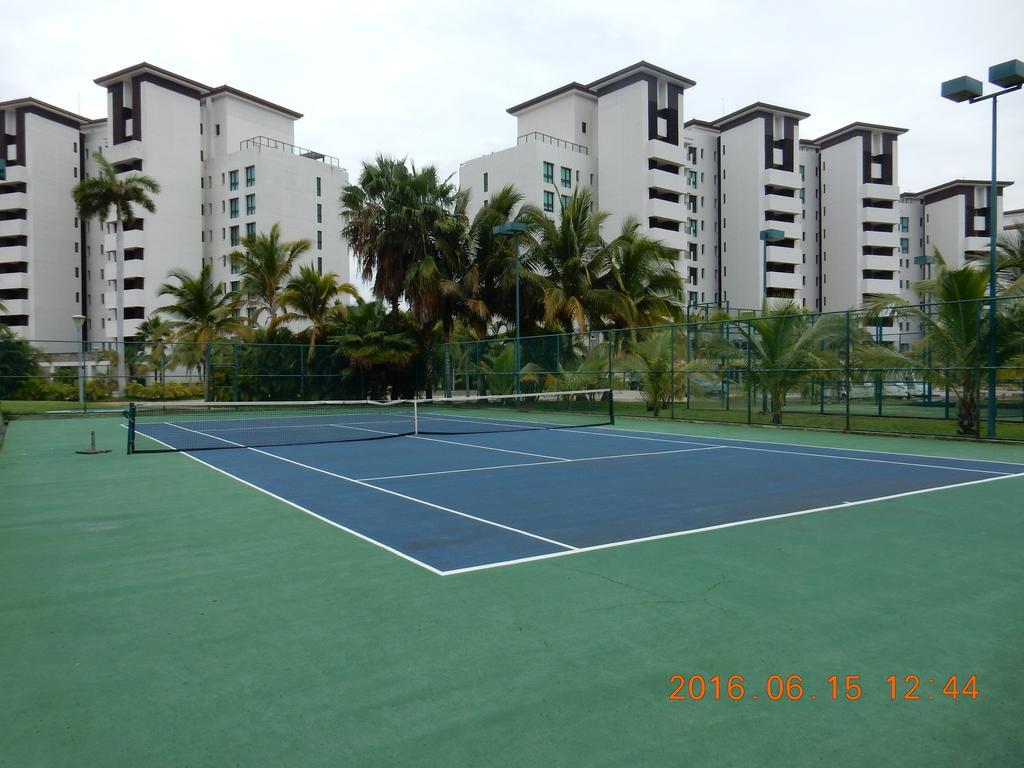 La Isla Gran Cayman 904 Apartment Acapulco Bagian luar foto