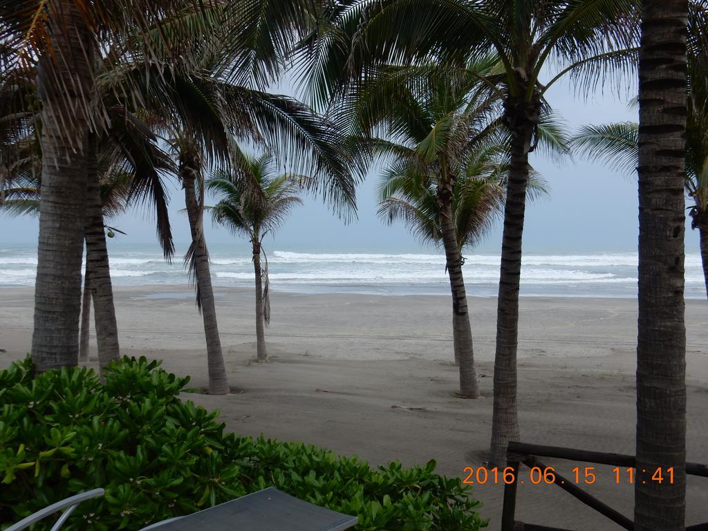 La Isla Gran Cayman 904 Apartment Acapulco Bagian luar foto