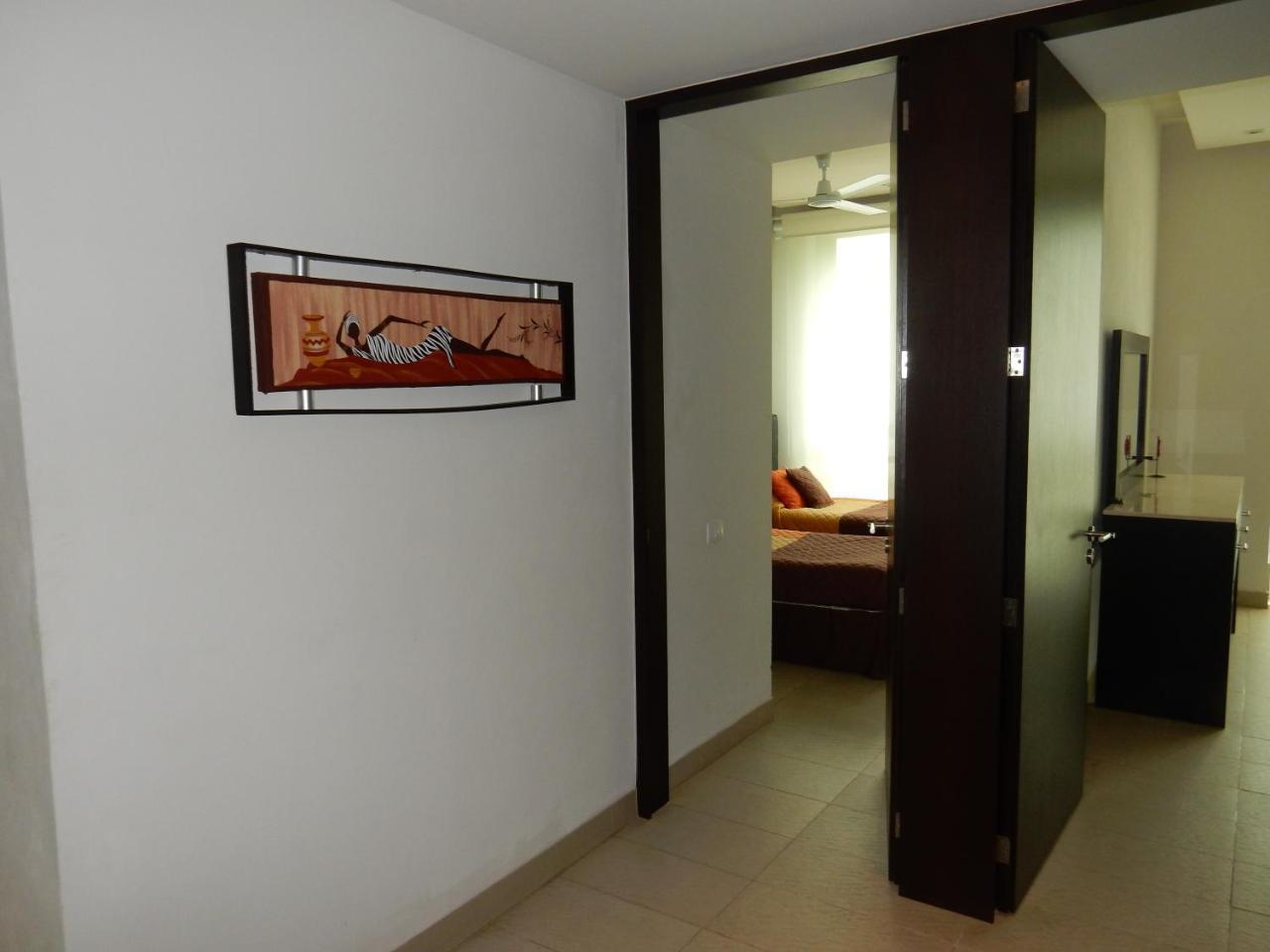 La Isla Gran Cayman 904 Apartment Acapulco Bagian luar foto
